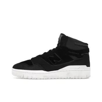New Balance 650 Junya Watanabe Man Black White