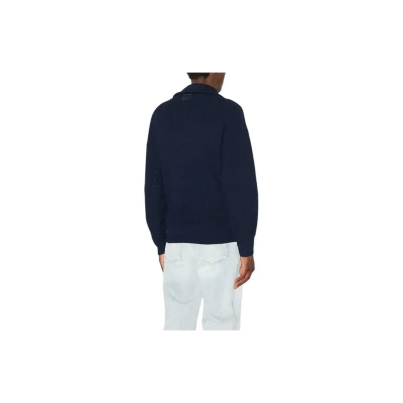 ISABEL MARANT Sweater Men's Dark Blue-2