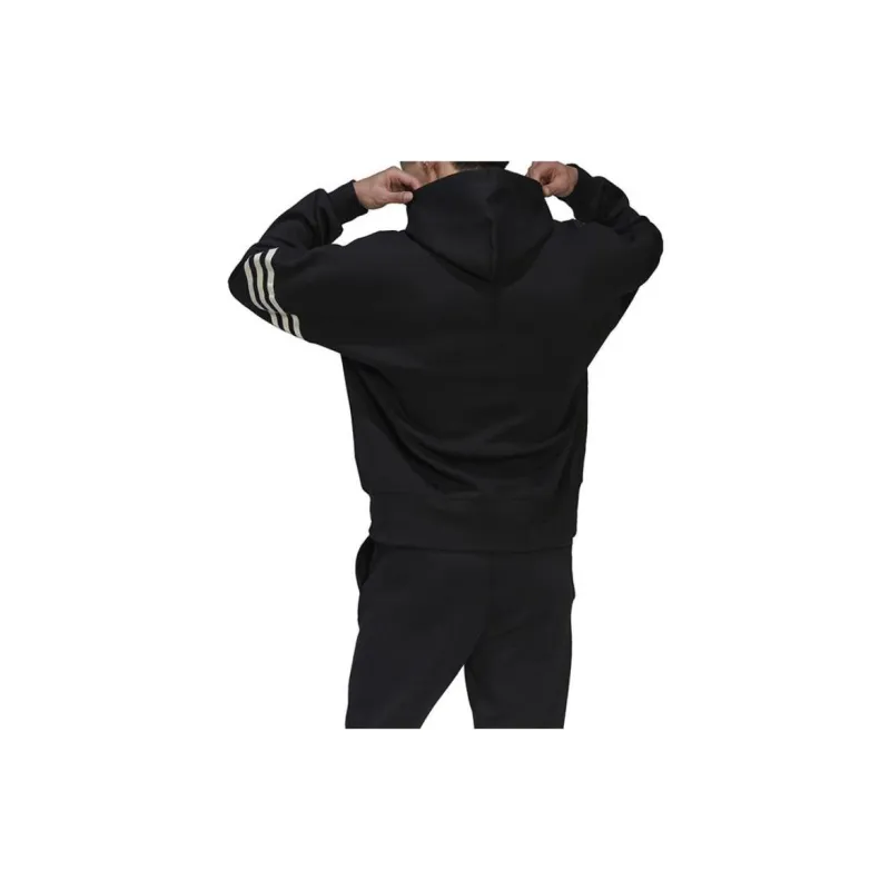 Adidas Originals Sweatshirt Men's Black-2