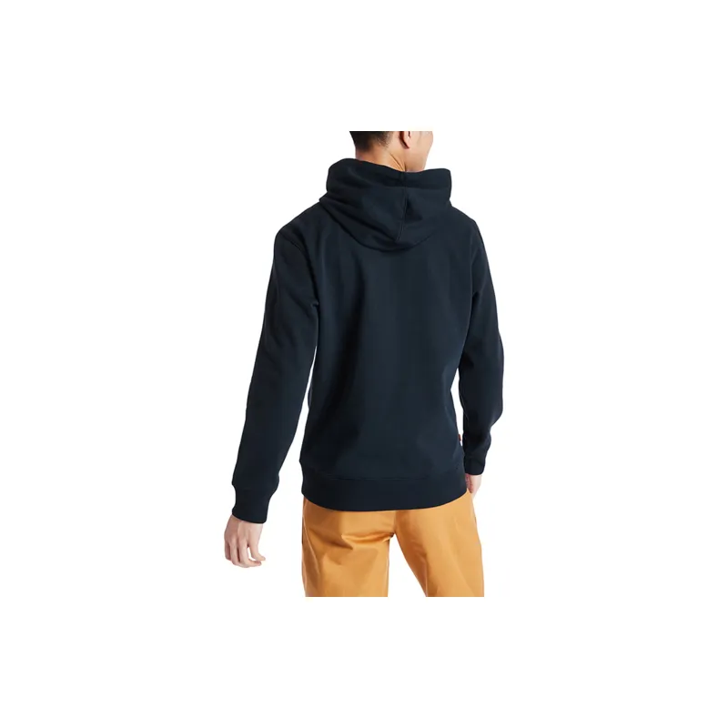 Timberland Sweatshirts Men Blue-3
