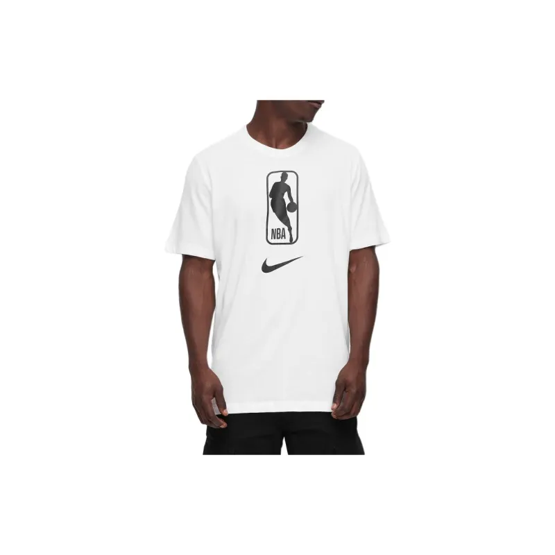 Nike Nba Logo Tee Dri Fit T shirt-2