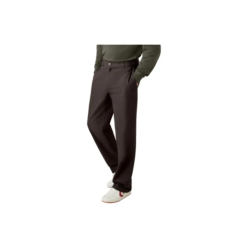 Dickies Casual Pants Men's Dark Brown-2