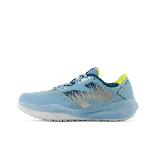 New Balance NB 796 Breathable And Resilient Low Top Tennis Shoes Women's Blue