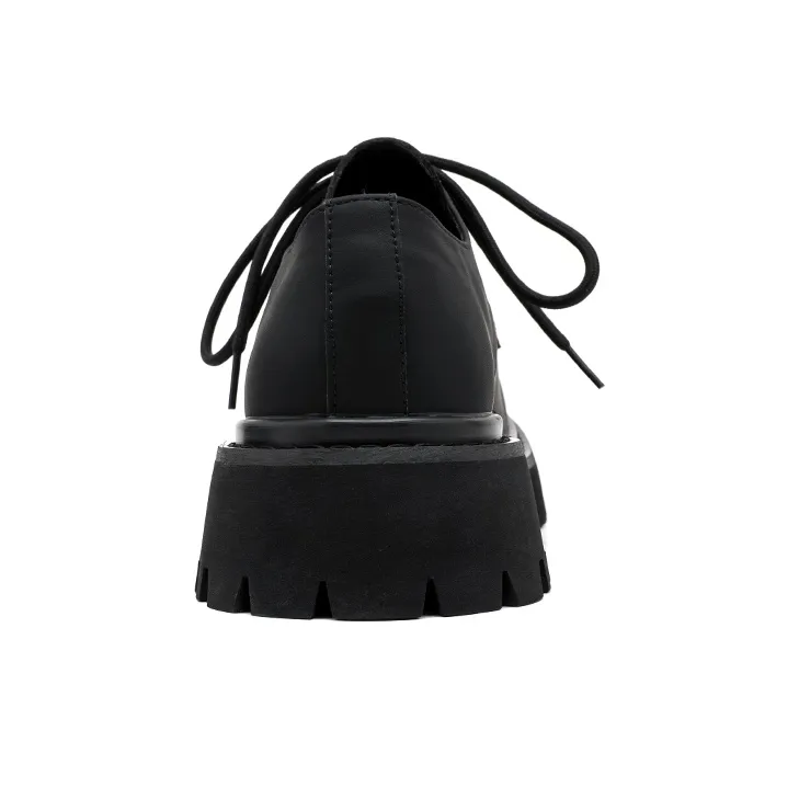 Product B Men's Casual Shoes Men Low Top Black-8