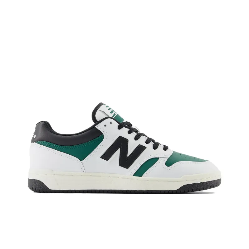 New Balance 480 Marsh Green-1
