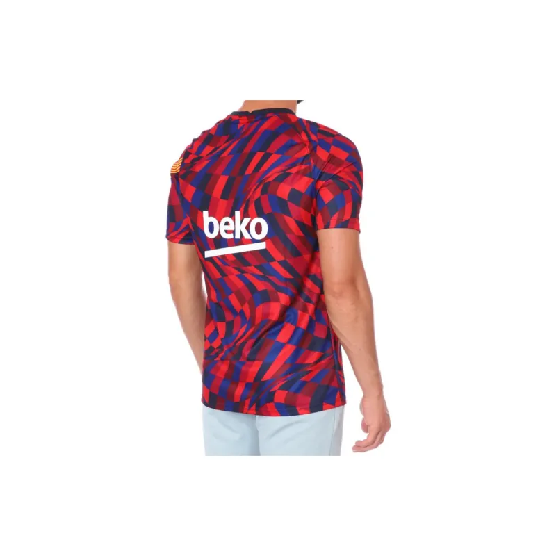 Nike Soccer Jerseys Men Multicolor-3