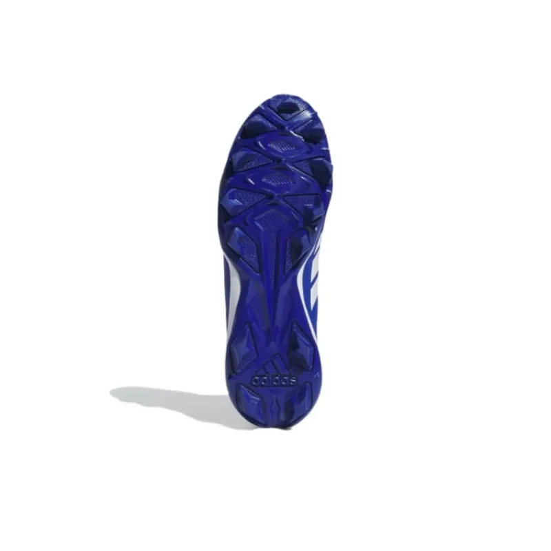 Adidas Adizero Impact.2 Molded Royal Blue Cloud White-4