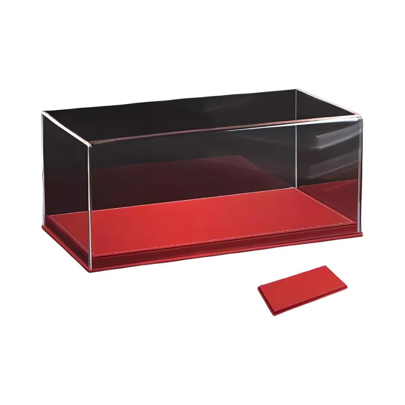 Kavi 1 18 Car Hobby Model Display Case Model Accessories-0