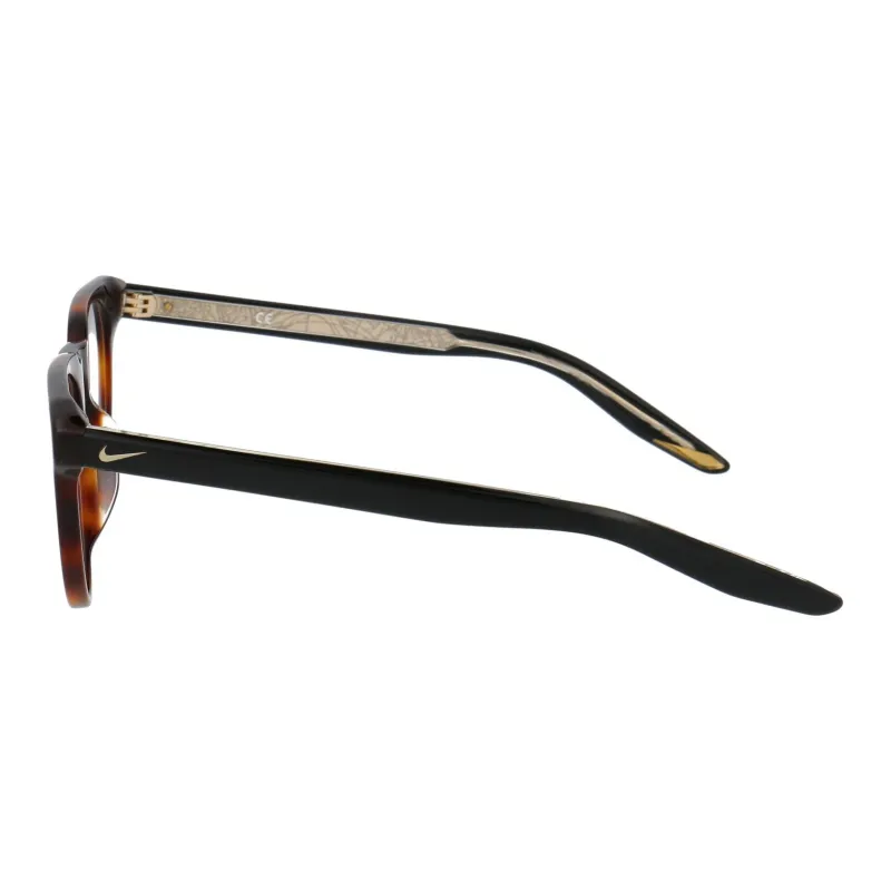 Nike Round Frame Glasses-2