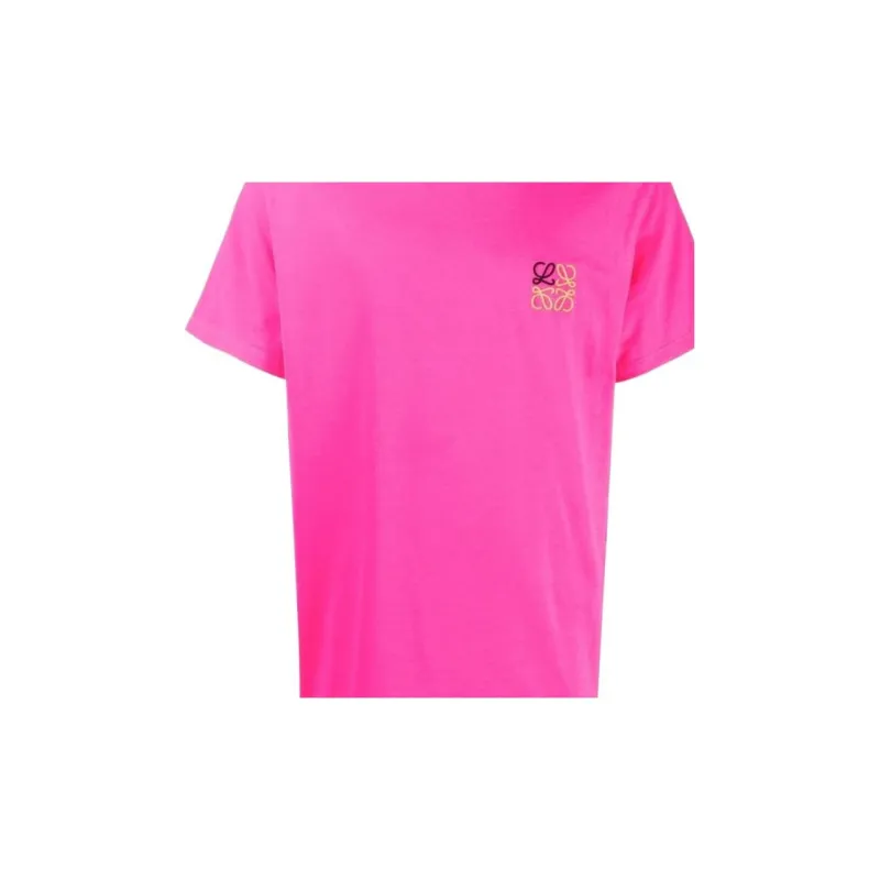 LOEWE Anagram T shirt-5