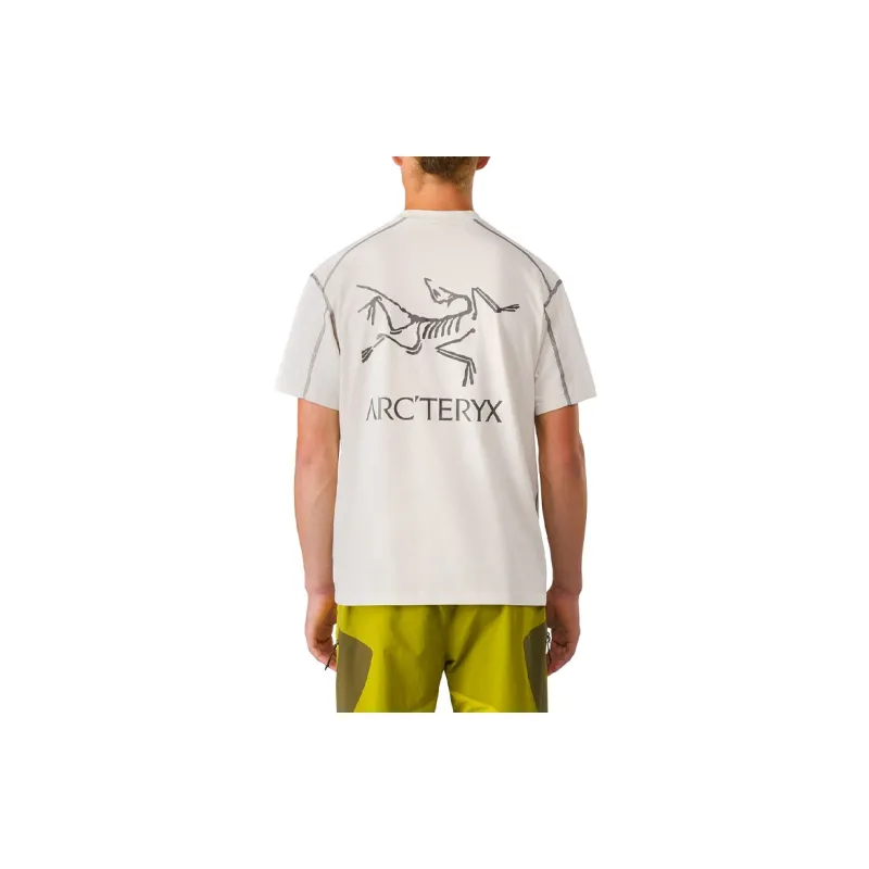 Arc'teryx Copal Ss Bird T shirt-16