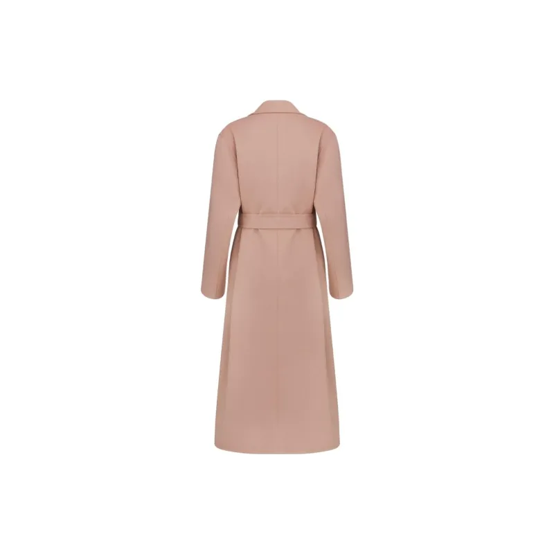 DIOR Coats Women's Pink-1