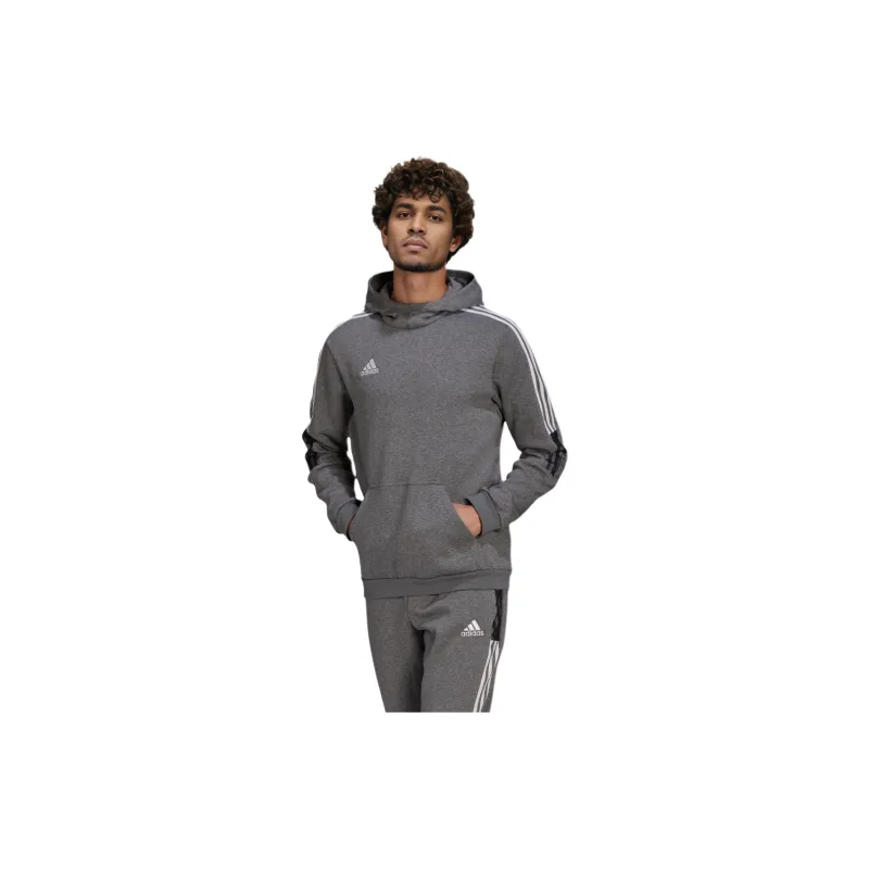 Adidas Tiro 21 Sweat Hoodie & Sweatpant Set-1