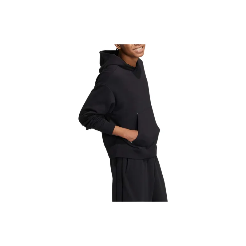Adidas Neo Sweatshirts Unisex Black-3