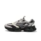 Zinc Iron Gray