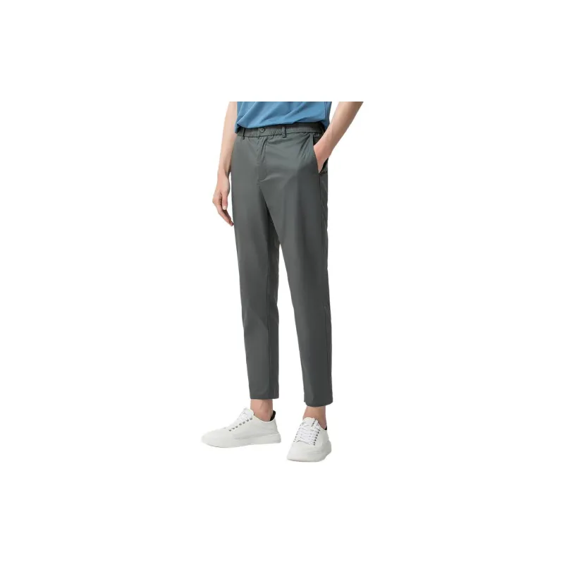 SUNDANCE Casual Pants Men-7