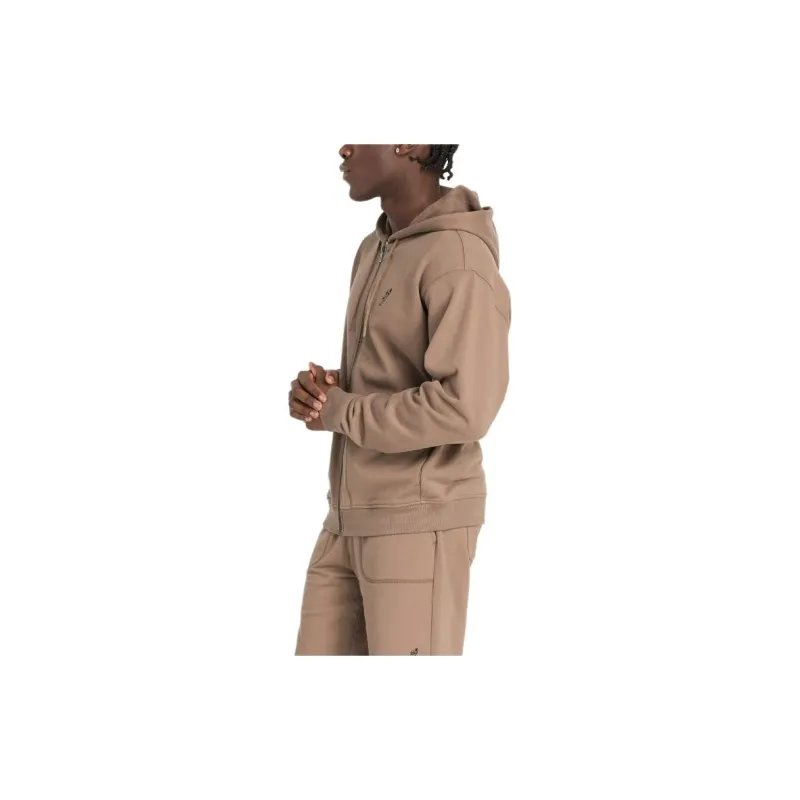 New Balance Shohei Otani Jacket Men's Mushroom-4