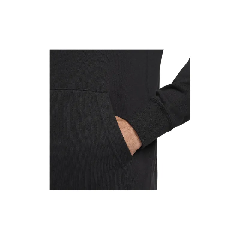 Nike Sportswear Sweatshirt Men's Black-5