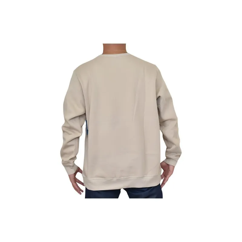 Columbia Sweatshirts Men Khaki-3