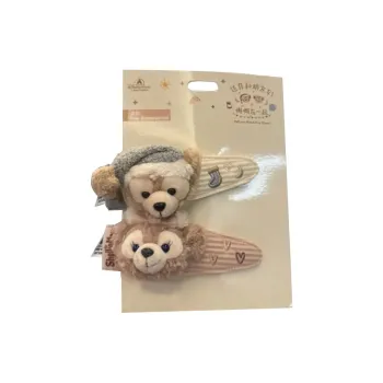 Disney Olu Mel LinaBell Duffy CookieAnn StellaLou Gelatoni ShellieMay Duffy And Friends Doll Products