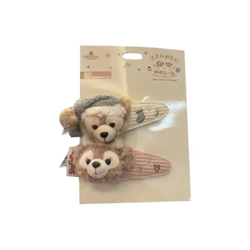 Disney Olu Mel LinaBell Duffy CookieAnn StellaLou Gelatoni ShellieMay Duffy And Friends Doll Products