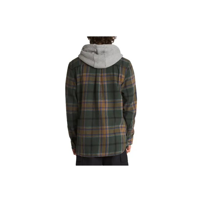Vans LOPES Shirt Men's Multicolor-3