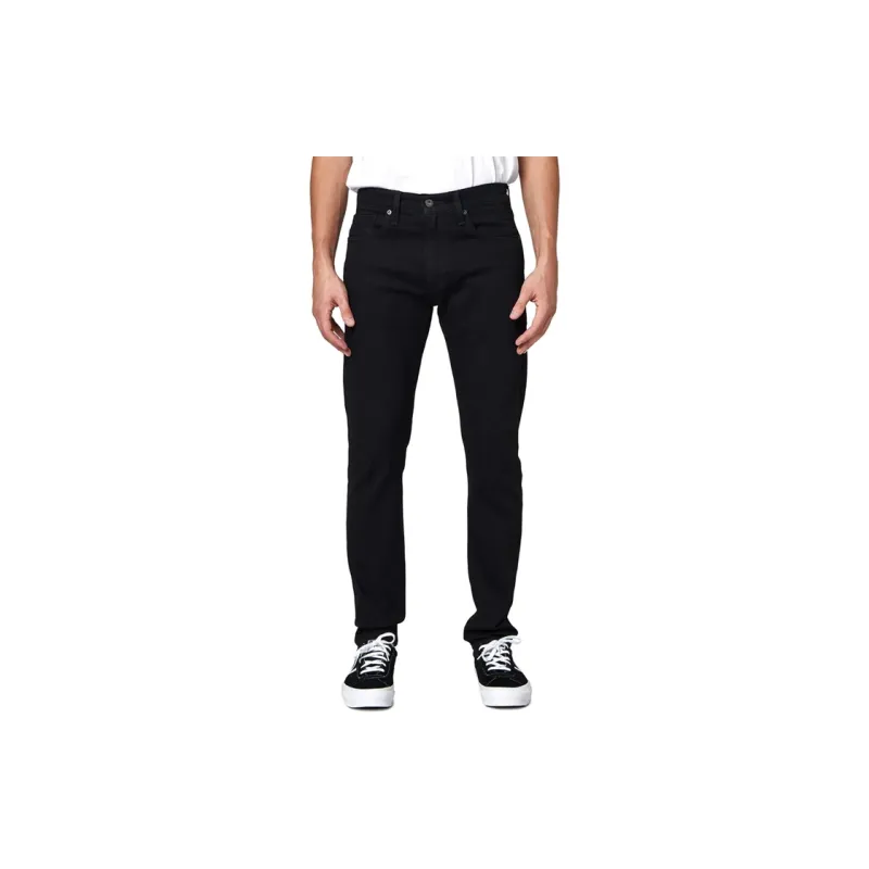 Levis Jeans Men Black-3