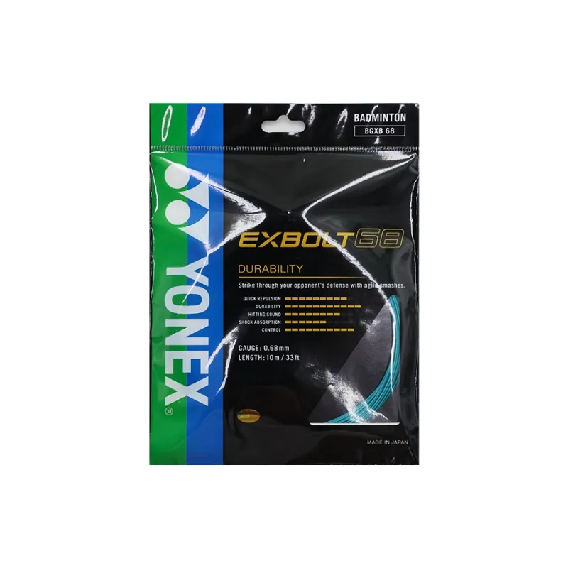 YONEX Badminton Racket Strings-7