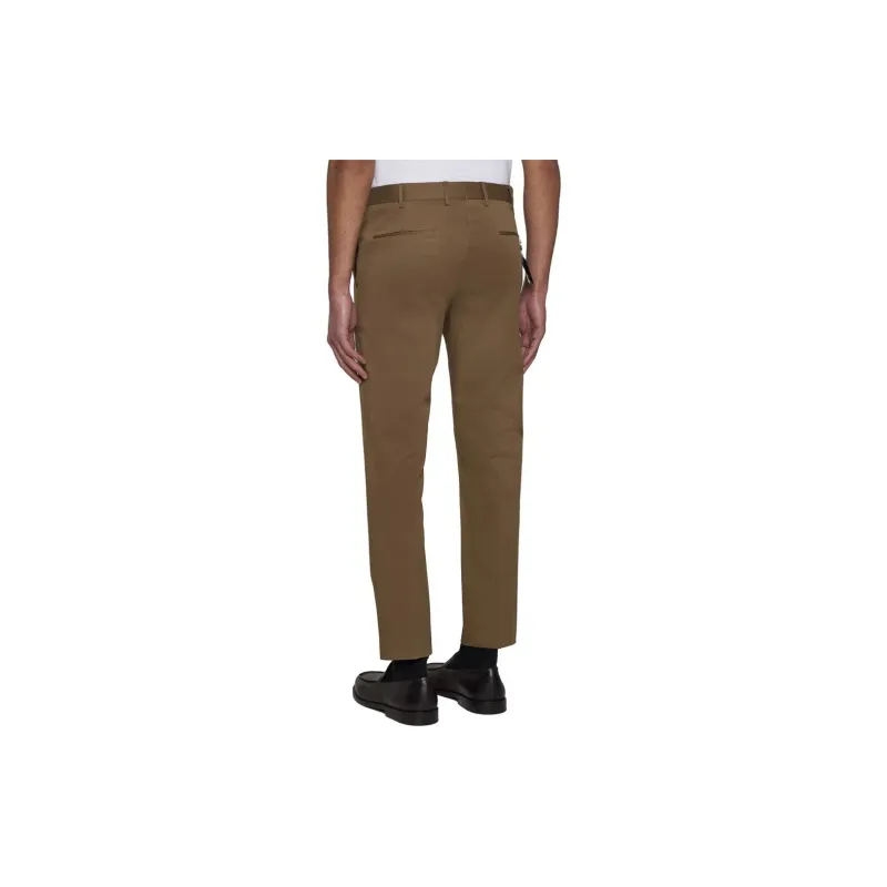 PT Pantaloni Torino Dieci Skinny Fit Pants-2