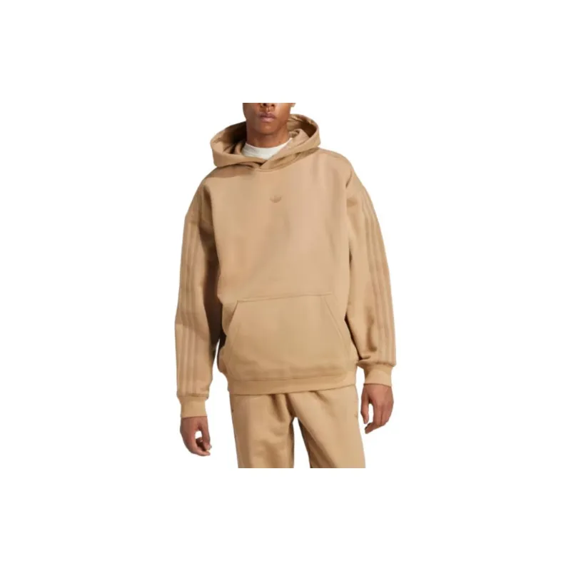 Adidas Field Issue Essentials Hoodie-1