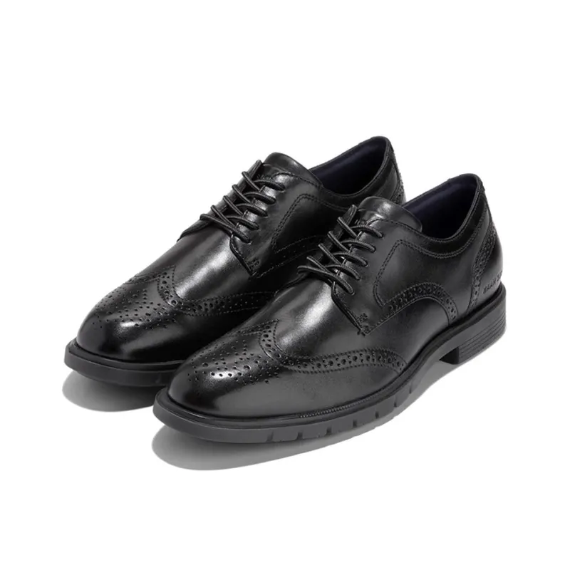 COLE HAAN Casual Shoes Men's Black-1