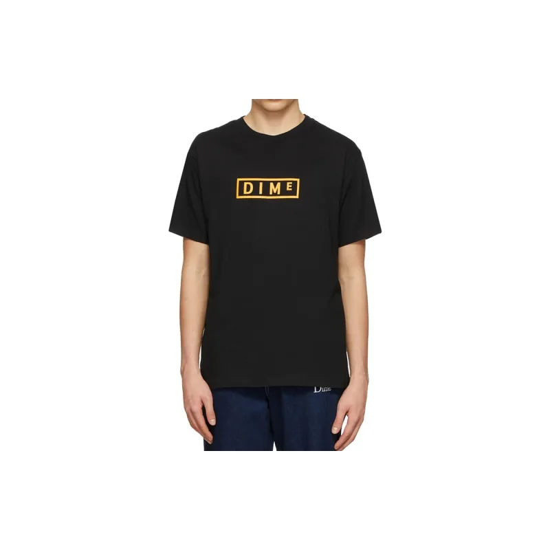 Dime T Shirts Unisex-2