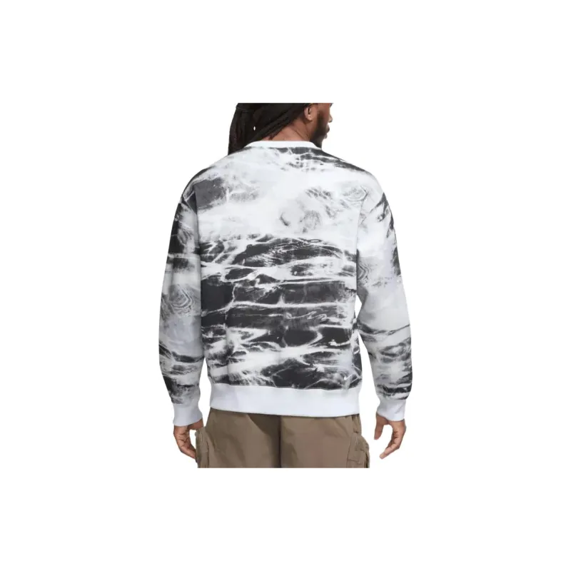 Nike Sweatshirts Unisex Soccer Gray-2