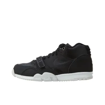 Nike Air Trainer 1 Mid Black/Black White