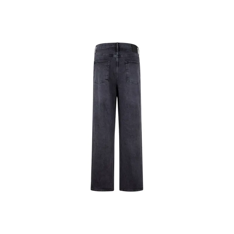 CALVIN KLEIN Jeans Men's Denim Gray-1