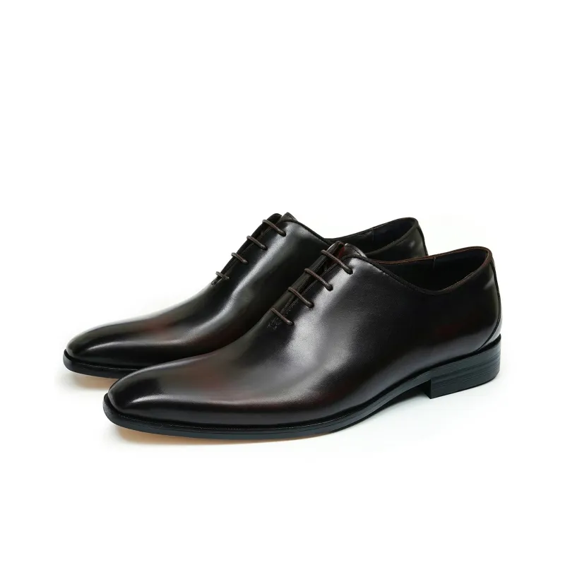 ASTON M.JAZZ Fashionable Commute Versatility Men's-9
