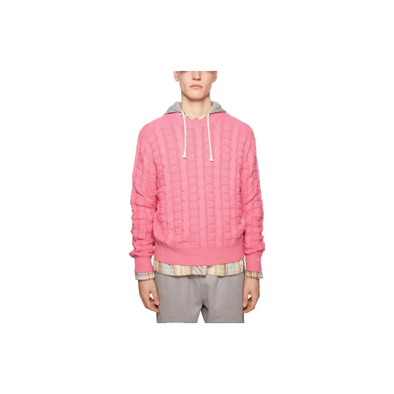 Acne Studios Knit Sweater-1