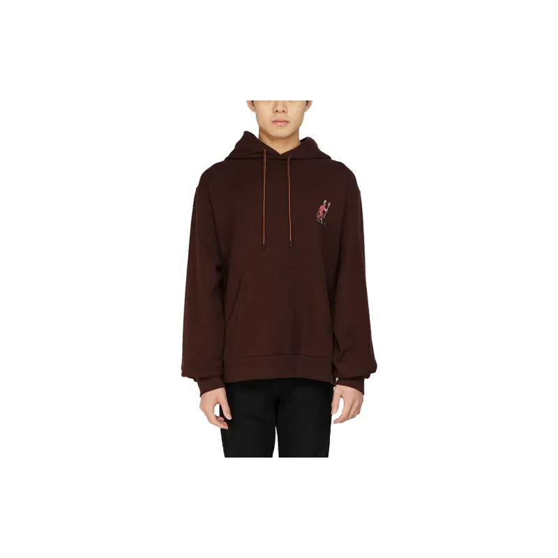 MARNI El Diablito Sweatshirt-4