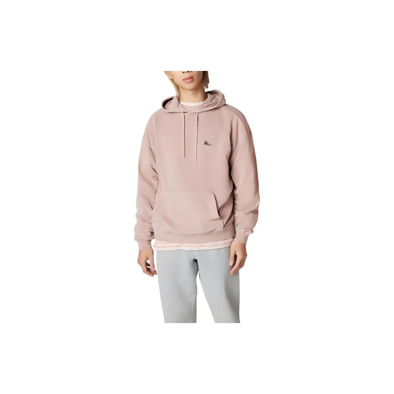Converse Sweatshirt Unisex Pink-3