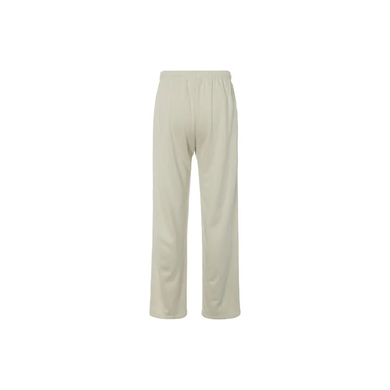 Nike Sportswear Chill Terry Knitted Sports Pants Women's Sail White-1