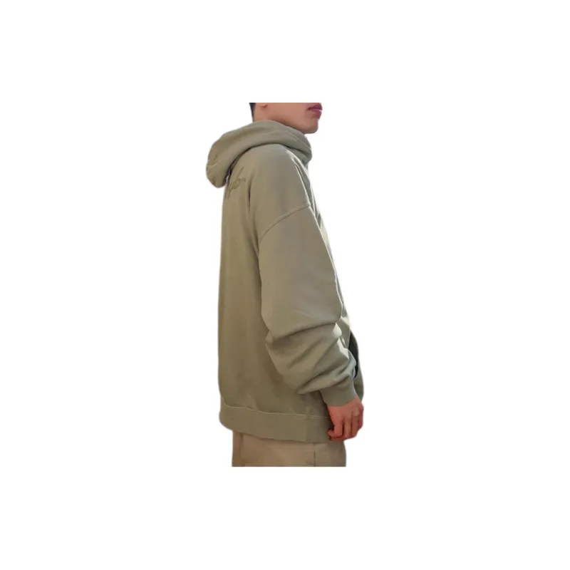 Converse Sweatshirts Unisex Green-2