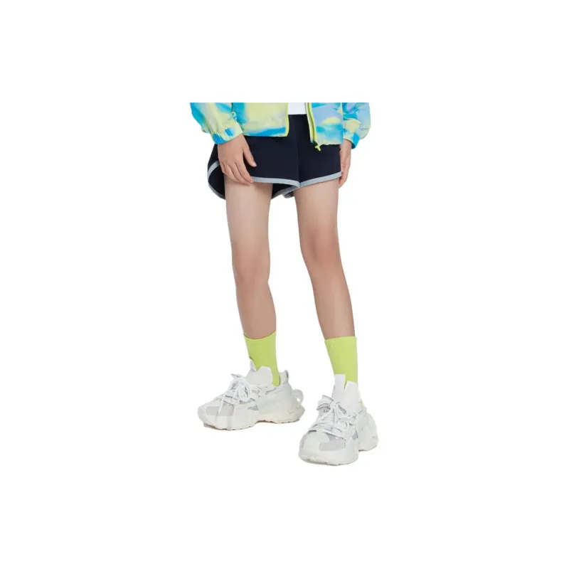 Balabala Premium Casual Shorts Kids-2