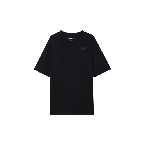 Jordan ESSENTIALS T-Shirts Women's Black