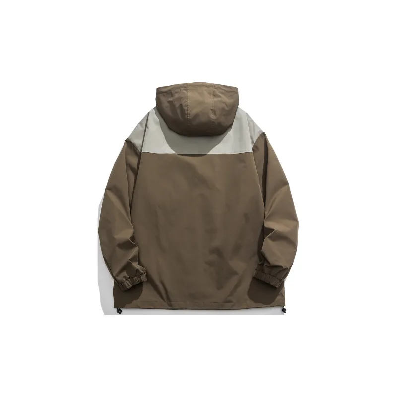 SNOW FLYING Jackets Unisex-21