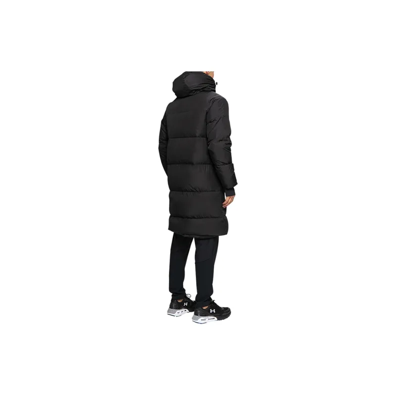 Under Armour Down Jackets Men Black-3