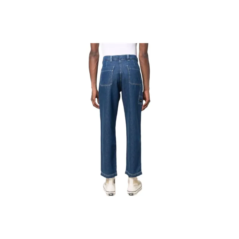 Paul Smith Jeans Men Blue-2