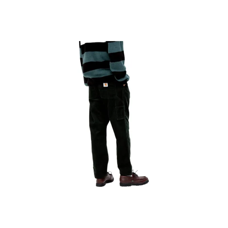 Carhartt WIP Flint Pant 8 Wale Corduroy Pant-4