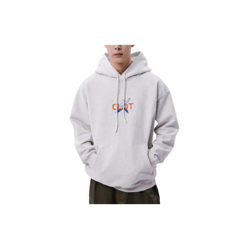 CLOT Kung Fu Series Sweatshirts Unisex-2