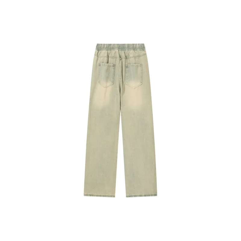 DAND Jeans Unisex-7