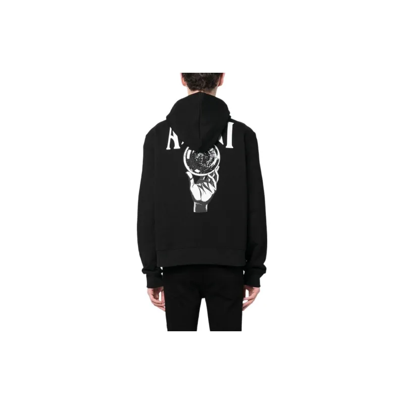 AMIRI Crystal Ball Hoodie-2